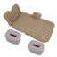 Cama Inflable AutoRest para un Viaje Cómodo