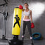 Inflatable Vertical Boxing Punching Bag