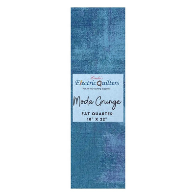Delft 350 Moda Grunge - Fat Quarter
