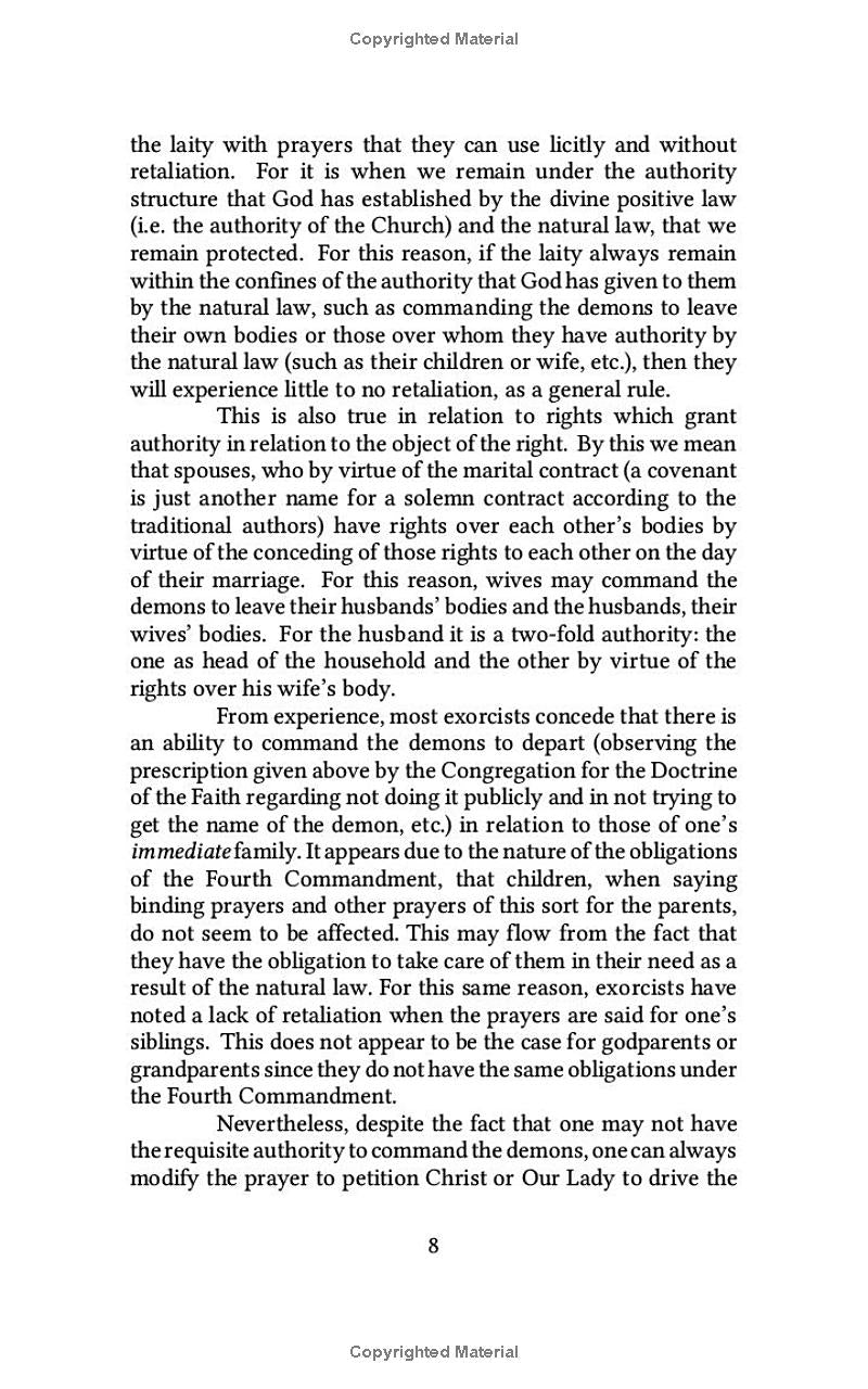 Empowered Deliverance Prayers for Everyday Warriors (Spiral Bound) - Korvel