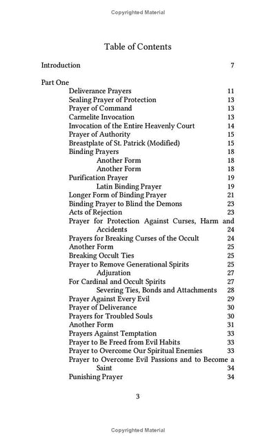 Empowered Deliverance Prayers for Everyday Warriors (Spiral Bound) - Korvel