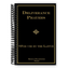 Empowered Deliverance Prayers for Everyday Warriors (Spiral Bound) - Korvel