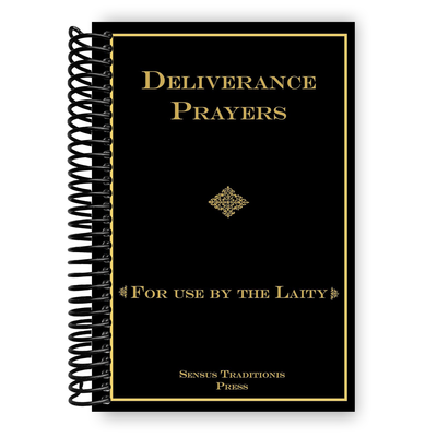 Empowered Deliverance Prayers for Everyday Warriors (Spiral Bound) - Korvel