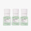 3x Deodorant Refills with Macadamia + Bergamot - Korvel