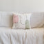Coussin Desert Dawn