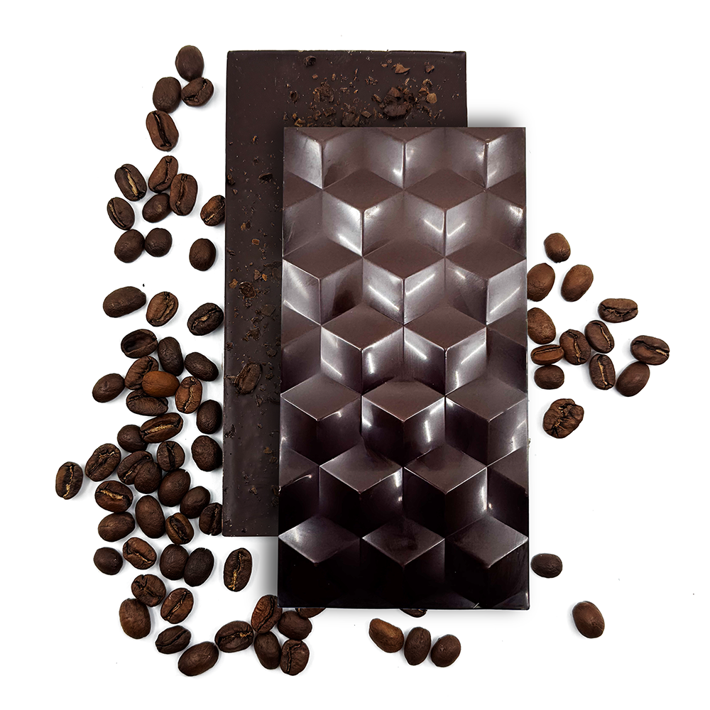 Artisan Chocolate Bars - A Gourmet Delight - Korvel