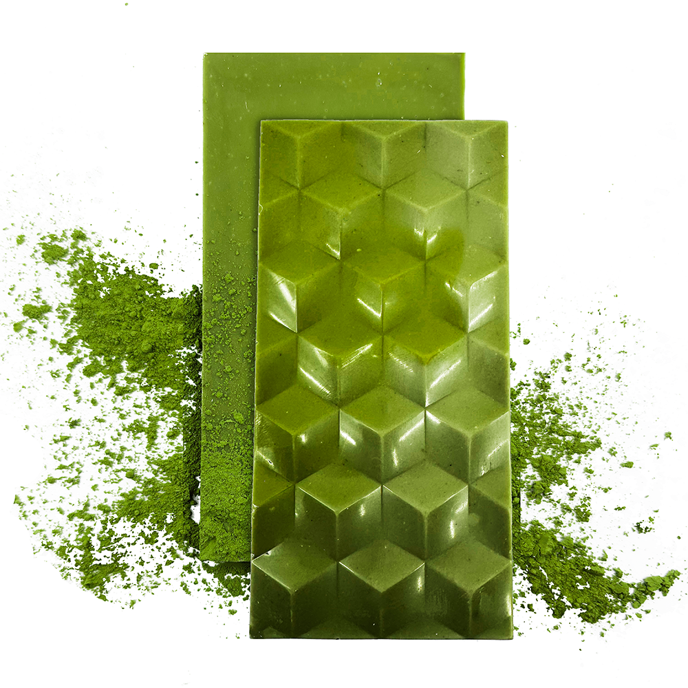 Artisan Chocolate Bars - A Gourmet Delight - Korvel