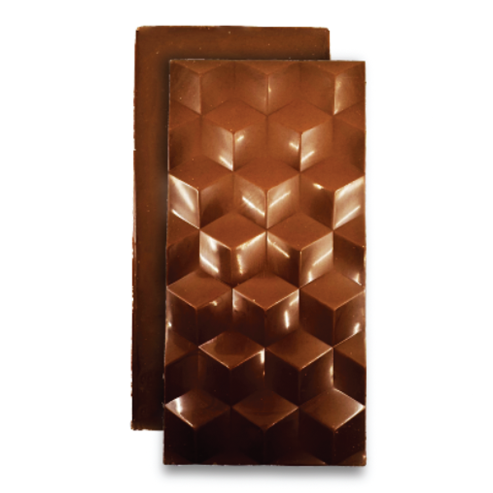 Artisan Chocolate Bars - A Gourmet Delight - Korvel