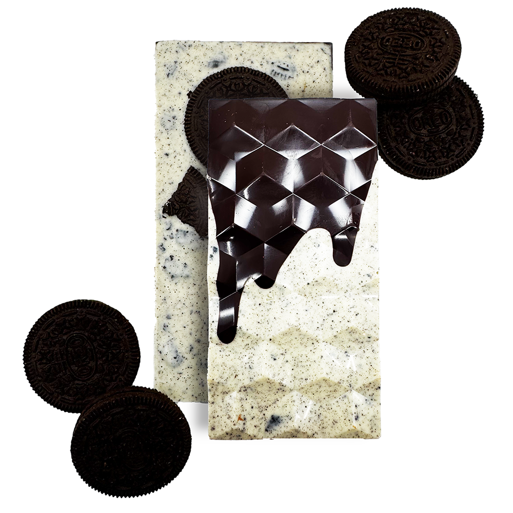 Artisan Chocolate Bars - A Gourmet Delight - Korvel