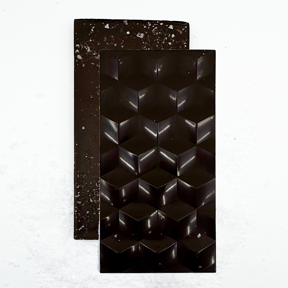 Artisan Chocolate Bars - A Gourmet Delight - Korvel