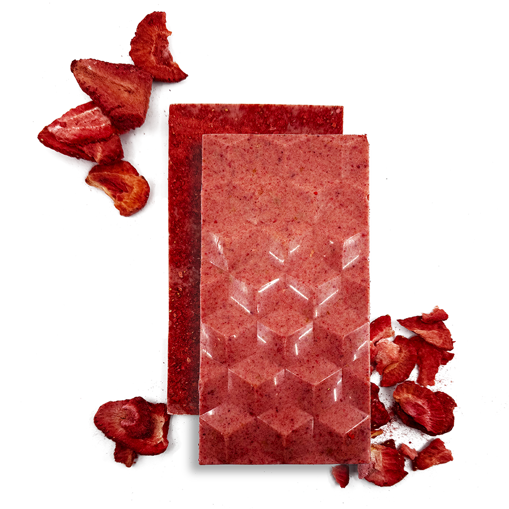 Artisan Chocolate Bars - A Gourmet Delight - Korvel