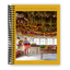 Everlasting Floral Designs: Mastering Dried Flower Arrangements (Spiral Bound) - Korvel
