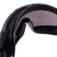 Lunettes tactiques MUCITUP Pro avec kit de 3 lentilles