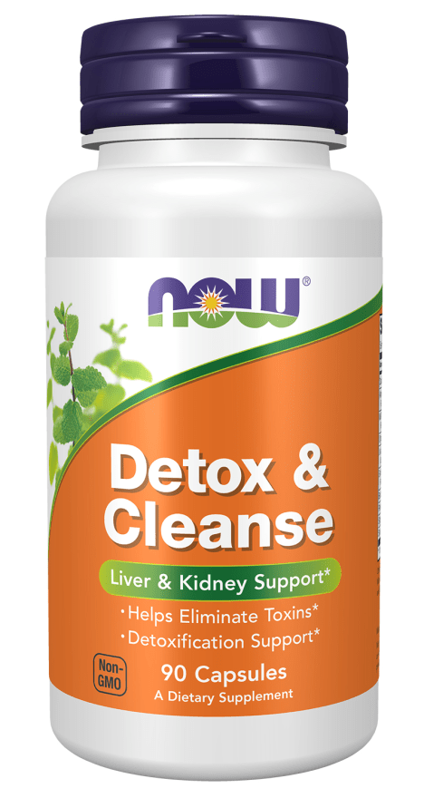 Revitalize & Purify: Comprehensive Liver and Kidney Support - Korvel