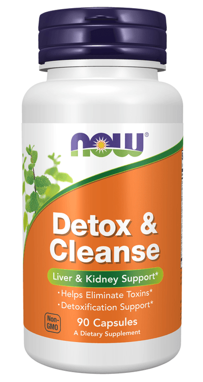 Revitalize & Purify: Comprehensive Liver and Kidney Support - Korvel