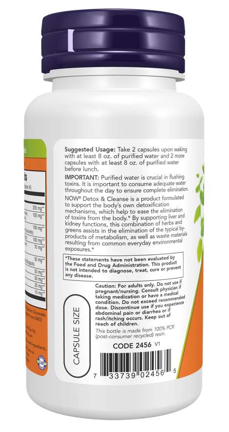 Revitalize & Purify: Comprehensive Liver and Kidney Support - Korvel