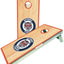 Premium Weather-Resistant Cornhole Boards - Built to Last - Korvel
