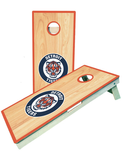 Premium Weather-Resistant Cornhole Boards - Built to Last - Korvel