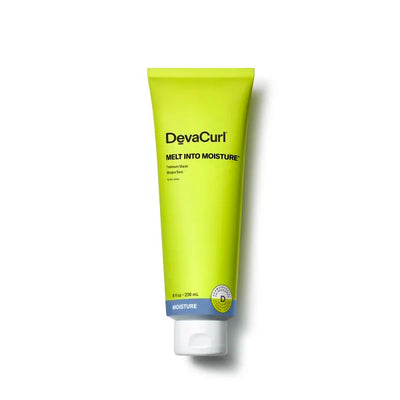 DevaCurl Melt Into Moisture Treatment Mask - 8 oz