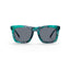 Devlin Oversized Sunglasses - Eco-Friendly Fashion