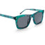 Devlin Oversized Sunglasses - Eco-Friendly Fashion