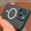 All-Inclusive Lens Protective Phone Case