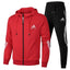 Traje de Entrenamiento Premium de Dos Piezas para Hombre