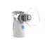 Nébuliseur portable à brume fraîche pour un soulagement en déplacement