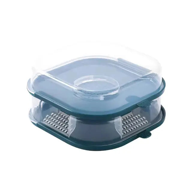 Premium Reusable Cockroach Trap Box