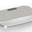 Smart Vibration Plate for Enhanced Fitness