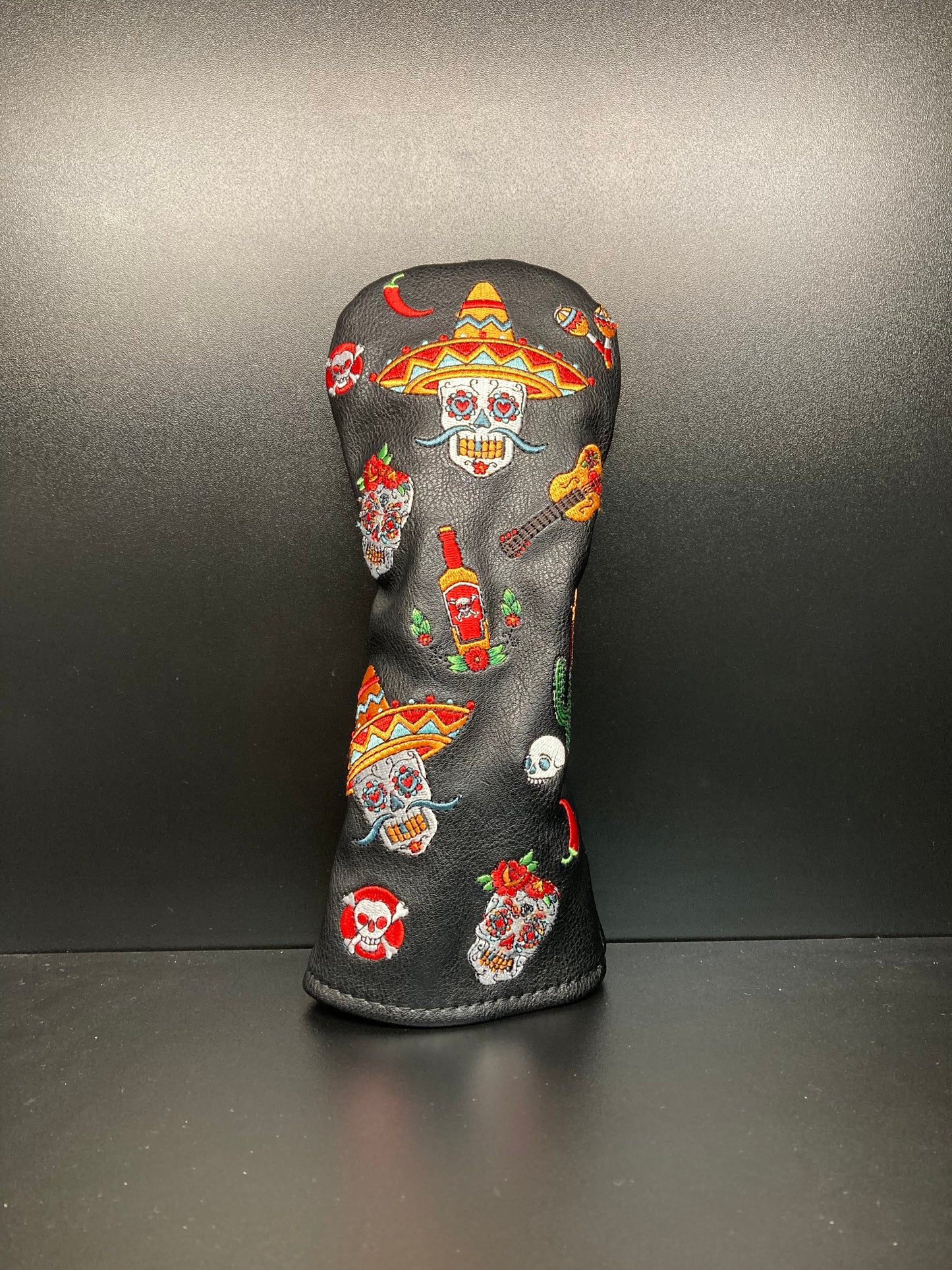 Diadema del Día de los Muertos