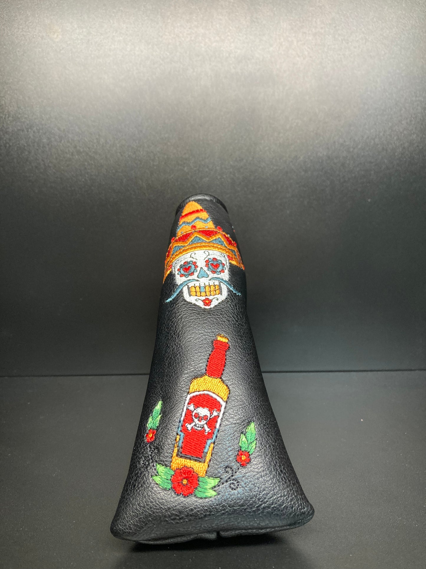 Diadema del Día de los Muertos