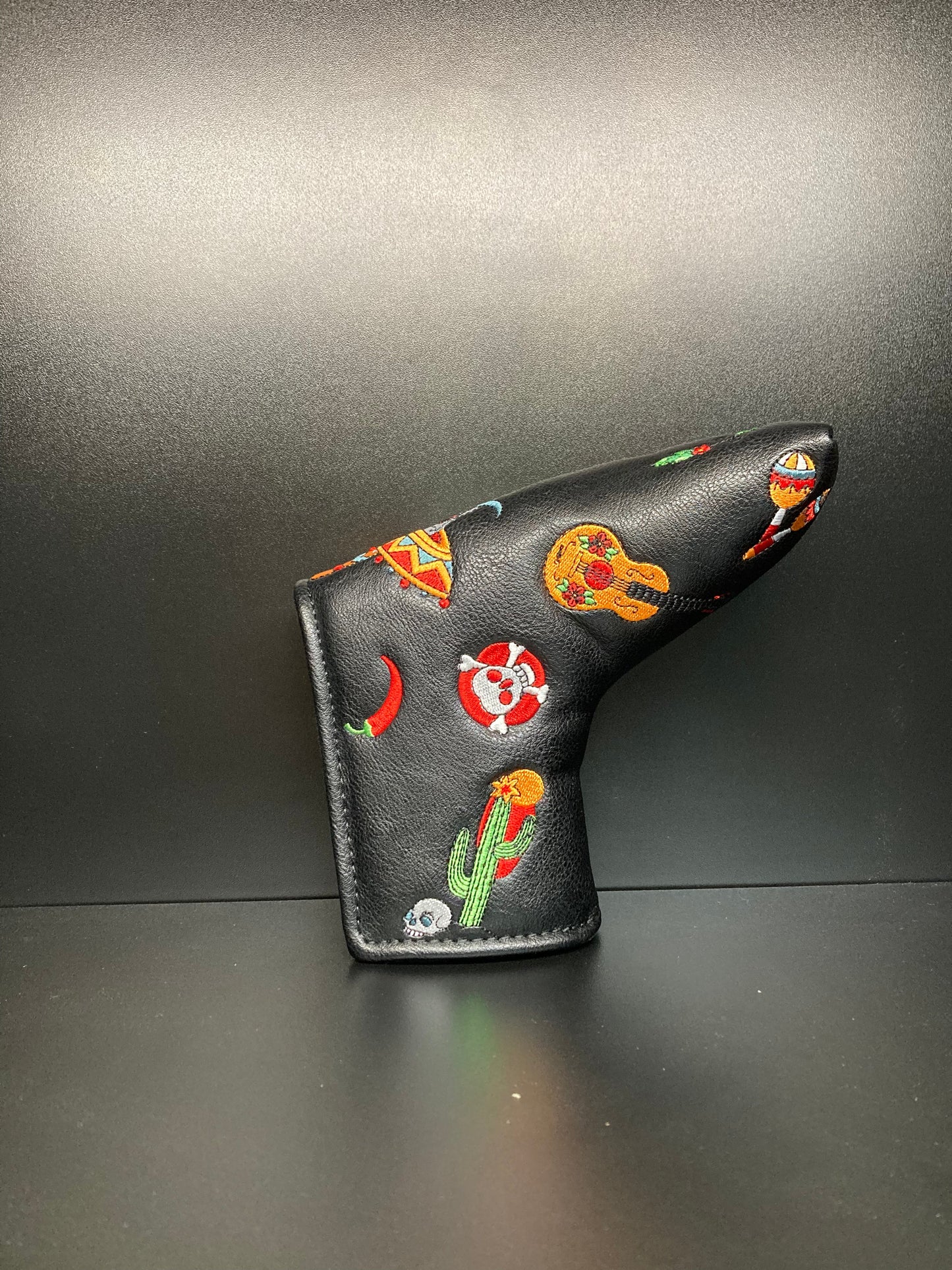 Diadema del Día de los Muertos