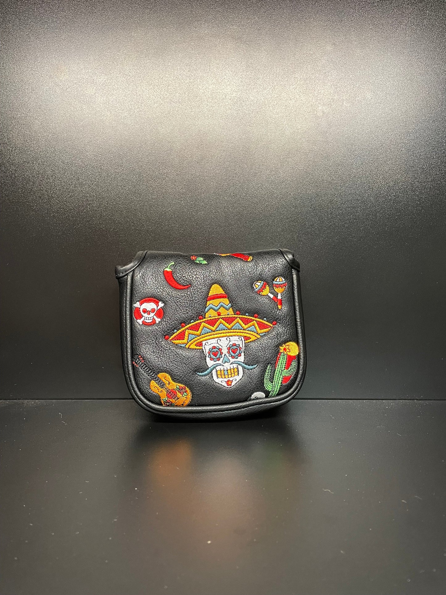 Diadema del Día de los Muertos