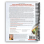 Ultimate Diabetic Cookbook & Meal Planning Guide (Spiral Bound) - Korvel