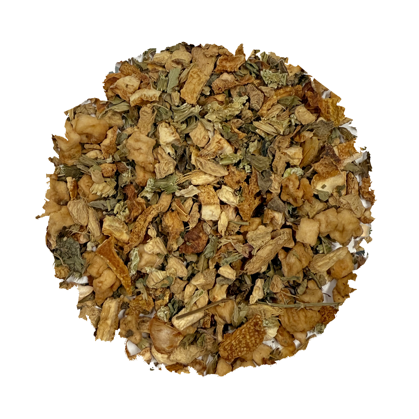 Beach Wellness: Digestion - Korvel