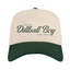 Gorra Dillball Boy 70's - Estilosa y Cómoda