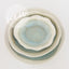Handcrafted Artisan Dinnerware Set - Korvel