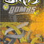 Pro Series Dirty Bombs Cornhole Bags - Korvel