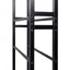 MVP Disc Station VI - Estante de Almacenamiento Premium para 240+ Discos