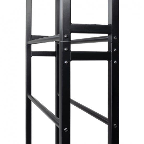 MVP Disc Station VI - Estante de Almacenamiento Premium para 240+ Discos