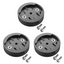 Garmin Edge Aero Mount Replacement Disc - Premium Quality - Korvel