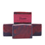 Natural Goat Milk Soap | Exfoliating Cranberry-Seed Scrub | Divine - Musky Floral Scent - Korvel