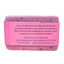 Natural Goat Milk Soap | Exfoliating Cranberry-Seed Scrub | Divine - Musky Floral Scent - Korvel