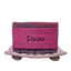 Natural Goat Milk Soap | Exfoliating Cranberry-Seed Scrub | Divine - Musky Floral Scent - Korvel