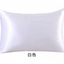 Silk Solid Color Satin Pillowcase
