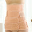 Premium Postpartum Belly Support Belt Set for New Mothers
