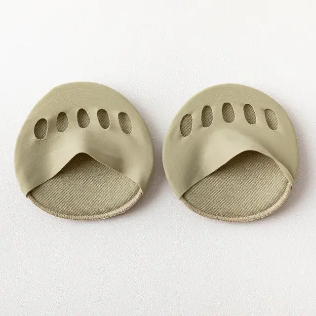 Premium Forefoot Pads for Women in High Heels