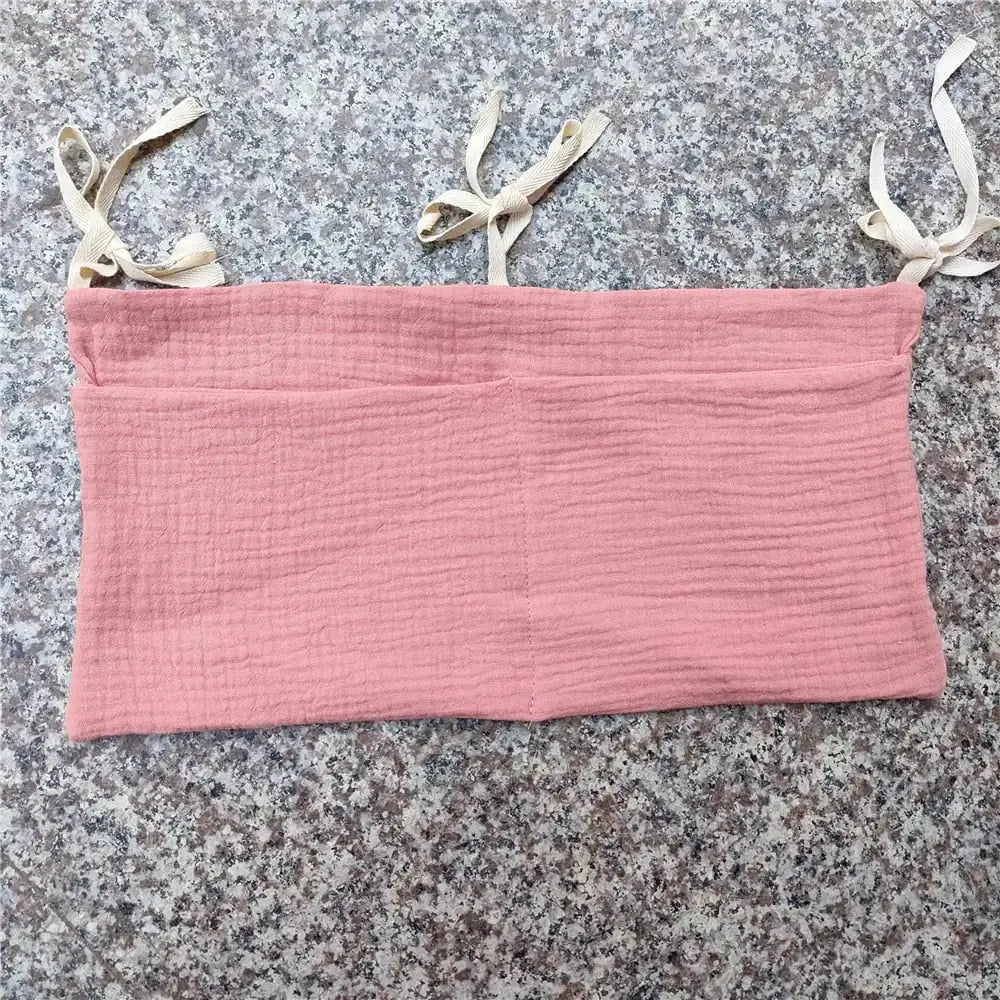 Bolsa de Almacenamiento para Cuna Portátil
