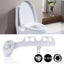 Grifo de Bidet Mecánico Autolimpiante